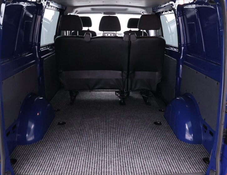 Mercedes-Benz Vito 10