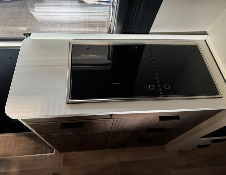 Mercedes-Benz Sprinter 21