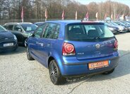 Volkswagen Polo Hatchback 1,2 l 51 kw