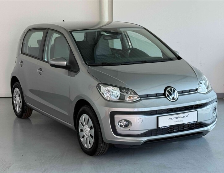 Volkswagen up! 3