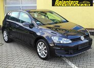Volkswagen Golf Hatchback 1,2 l 63 kw
