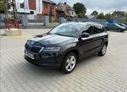 Škoda Karoq 3