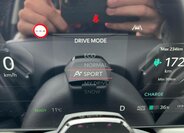 KIA EV3 SUV / Terénní 0,0 150 kw