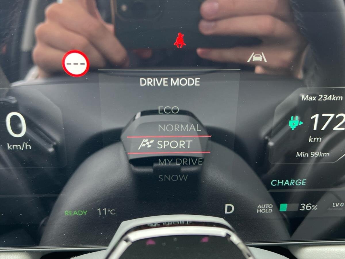 KIA EV3 SUV / Terénní 0,0 150 kw