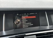 BMW X3 SUV / Terénní 2,0 l 180 kw