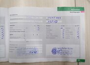 Mercedes-Benz Třídy A Kombi 1,6 l 75 kw