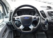Ford Transit Ostatní 2,0 l 125 kw