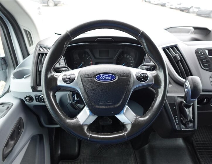 Ford Transit Ostatní 2,0 l 125 kw
