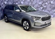 Škoda Kodiaq SUV / Terénní 2,0 l 110 kw