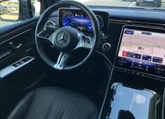Mercedes-Benz EQE SUV / Terénní 0,0 215 kw