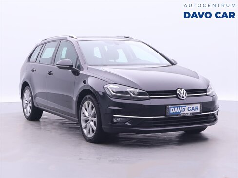 Volkswagen Golf Kombi 999,0 81 kw
