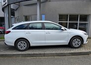 Hyundai i30 Kombi 1,5 l 80 kw