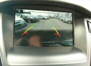 Ford Focus Kombi 2,0 l 184 kw