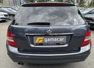 Mercedes-Benz Třídy C 7