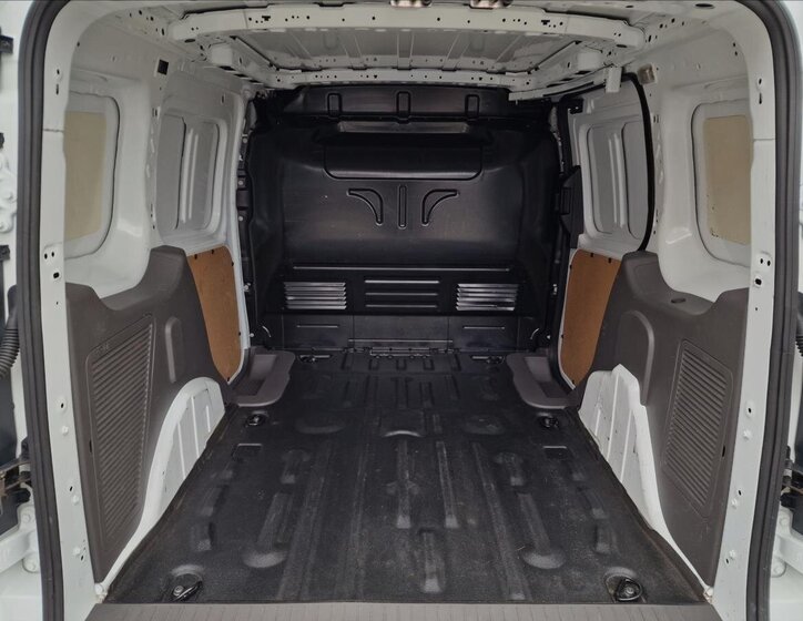 Ford Transit Connect Skříň 1,5 l 74 kw