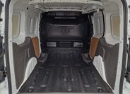 Ford Transit Connect Skříň 1,5 l 74 kw