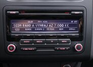 Volkswagen Touran MPV 1,6 l 77 kw