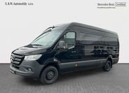 Mercedes-Benz Sprinter 1