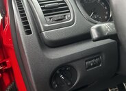 Škoda Fabia Hatchback 1,6 l 55 kw