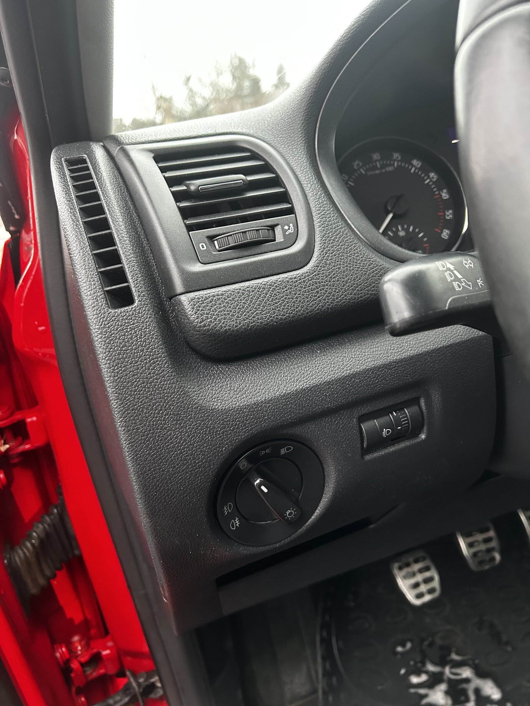 Škoda Fabia Hatchback 1,6 l 55 kw