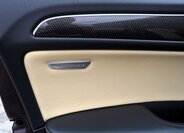 Audi SQ5 SUV / Terénní 3,0 l 230 kw