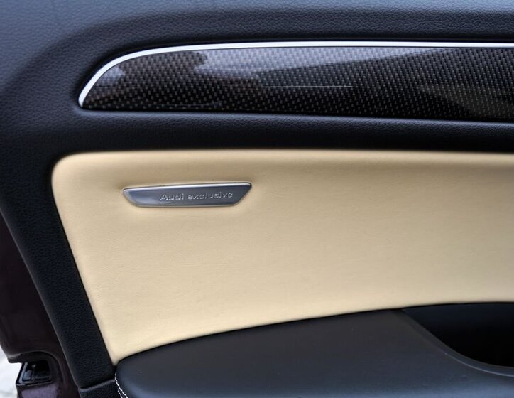 Audi SQ5 SUV / Terénní 3,0 l 230 kw