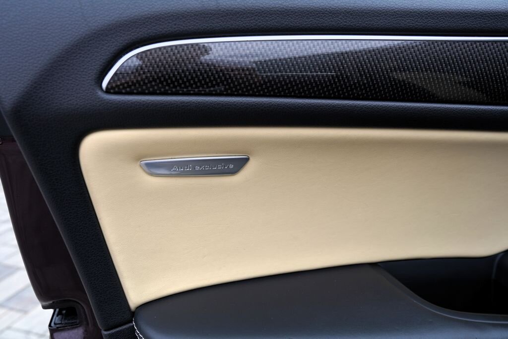 Audi SQ5 SUV / Terénní 3,0 l 230 kw