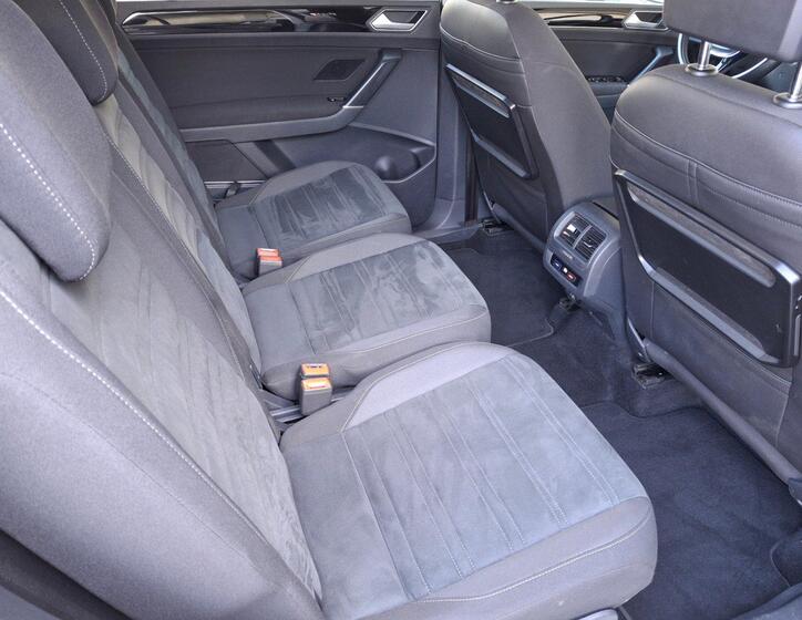 Volkswagen Touran 16