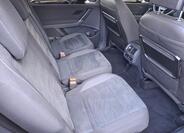 Volkswagen Touran 16
