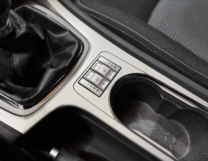 Ford Mondeo Kombi 2,0 l 85 kw