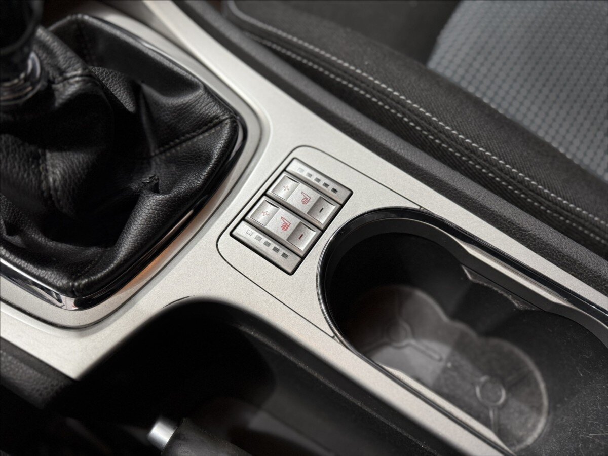 Ford Mondeo Kombi 2,0 l 85 kw