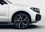 Volkswagen Touareg SUV 3,0 l 210 kw