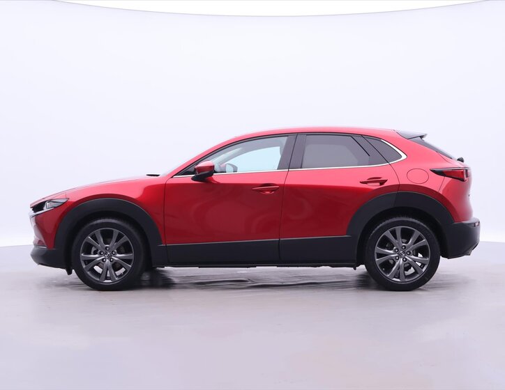 Mazda CX-30 4