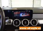 Mercedes-Benz GLB SUV 2,0 l 85 kw