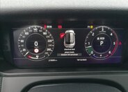 Land Rover Range Rover Velar SUV / Terénní 3,0 l 221 kw