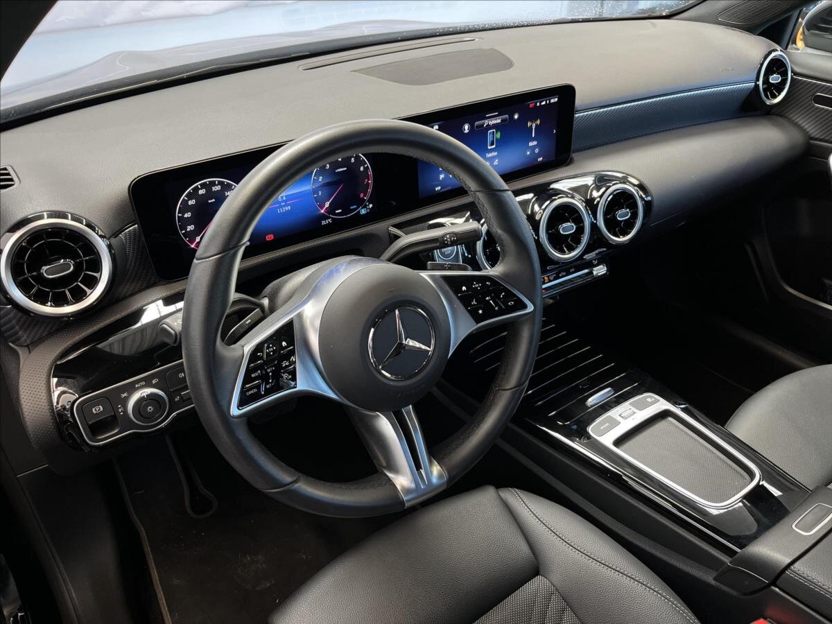 Mercedes-Benz Třídy A