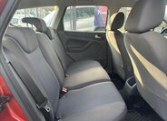Ford Focus Kombi 1,6 l 85 kw