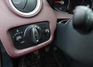Ford Fiesta Hatchback 1,2 l 44 kw