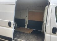 Peugeot Boxer Skříň 2,2 l 121 kw