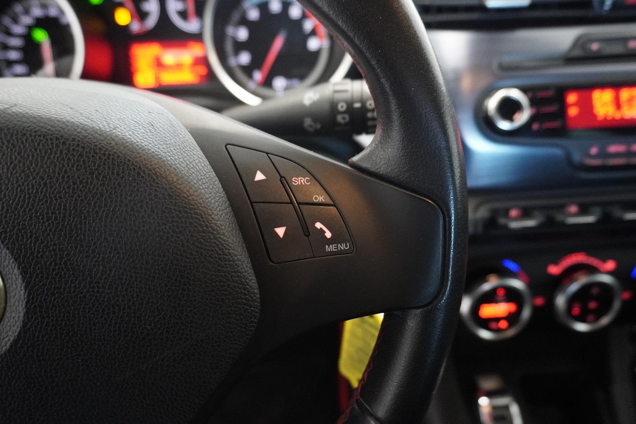 Alfa Romeo Giulietta Hatchback 1,7 l 173 kw