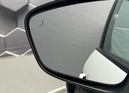 Ford Kuga SUV / Terénní 2,5 l 140 kw