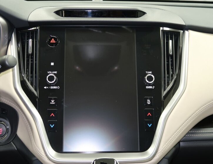 Subaru Outback Kombi 2,5 l 124 kw