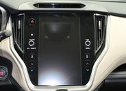 Subaru Outback Kombi 2,5 l 124 kw