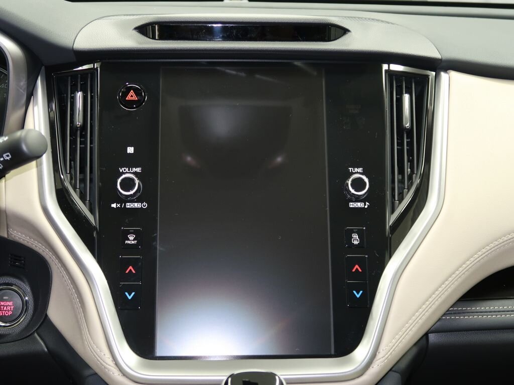 Subaru Outback Kombi 2,5 l 124 kw