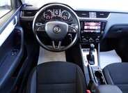 Škoda Octavia Kombi 1,6 l 85 kw