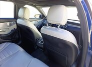 Mercedes-Benz Třídy C Kombi 2,1 l 150 kw