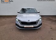 Škoda Octavia Liftback 2,0 l 85 kw