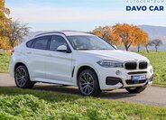 BMW X6 1