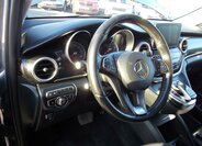 Mercedes-Benz Třídy V MPV 2,1 l 140 kw