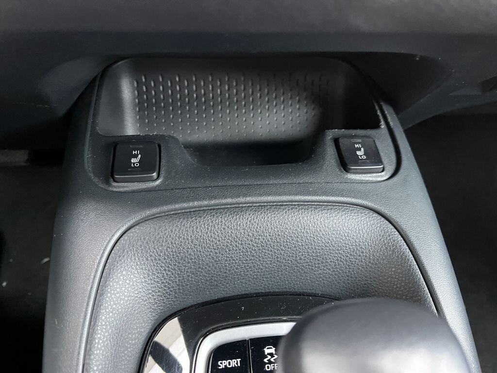 Toyota Corolla Sedan 1,5 l 92 kw